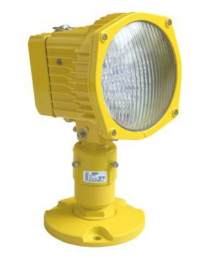 एयरपोर्ट रनवे थ्रेसहोल्ड लाइट