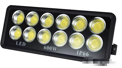 हाई पावर फ्लड लाइट