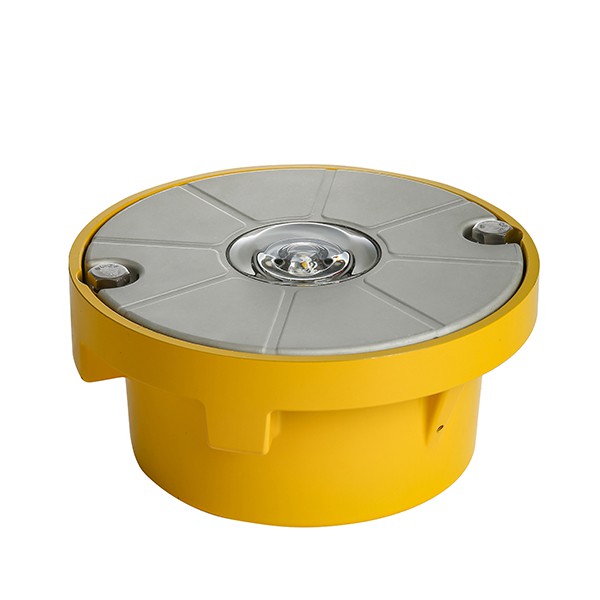 हेलीपोर्ट ऐमिंग लाइट