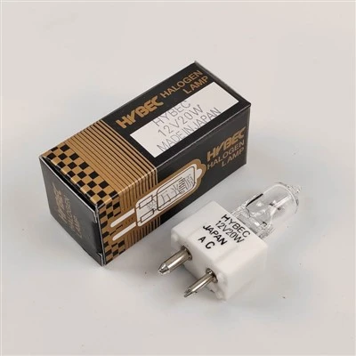 12V GY9.5 20W प्रकाश