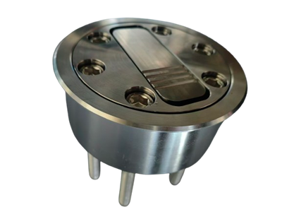 टाई डाउन रिंग